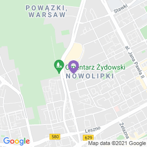 2 pokoje nowolipki ul. anielewicza