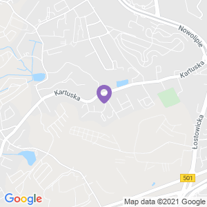 Komfortowe dwa pokoje w świetnej lokalizacji