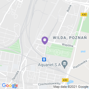 Kawalerka na wilda/dębiec- blisko tramwaju !