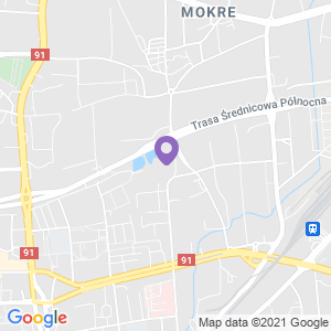 Kawalerka - mokre - po generalnym remoncie
