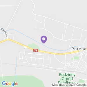 M4 poręba funkcjonalny układ -idealne dla rodziny!
