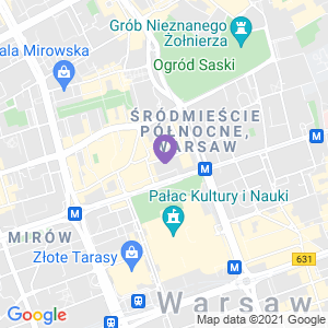 Mieszkanie gotowe do wprowadzenia, plac grzybowski
