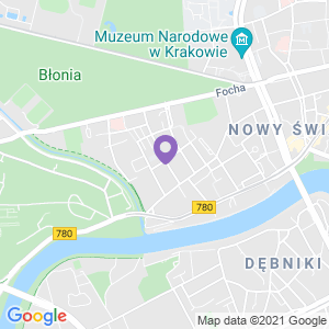 Salwator, kawalerka po remoncie