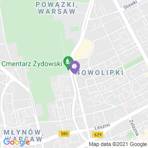 2 pokoje, wola ul okopowa