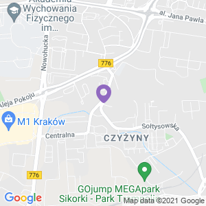 Kawalerka 30m2 z balkonem, ul. sołtysowska