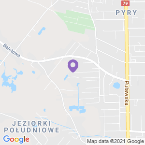 Ursynów, cicha okolica, dobra komunikacja