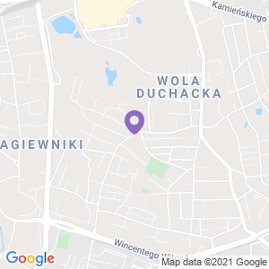 Nowa kawalerka za 1200 zł w okolicy bonarki