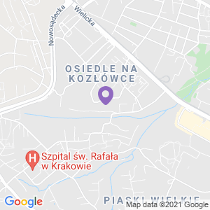 Ul. okólna kawalerka z balkonem