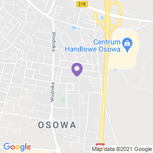 2 pokoje z pięknym dużym ogrodem i garażem