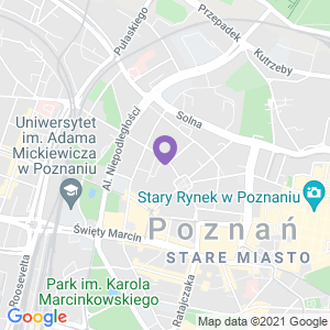 Centrum , kawalerka z miejscem parkingowym.