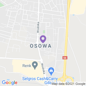 3 pokoje z balkonem - osowa