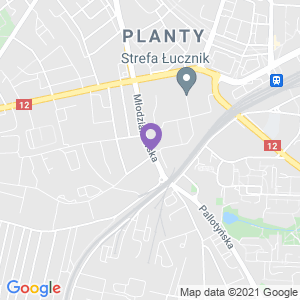 Radom / 2 pokoje / po generalnym remoncie