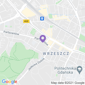 Elegancki apartament w sercu wrzeszcza qt