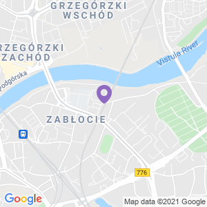 Mieszkanie zabłocie. 2 oddzielne pokoje cisco