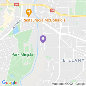 2 pokoje na wysokim parterze w centrum