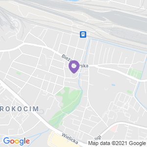 Ul. nad potokiem / bieżanowska - małe 2-pokojowe