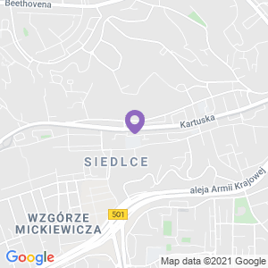 2 osobne pokoje na kartuskiej!