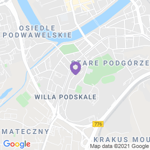 Mieszkanie do wynajęcia blisko ul. kalwaryjskiej!