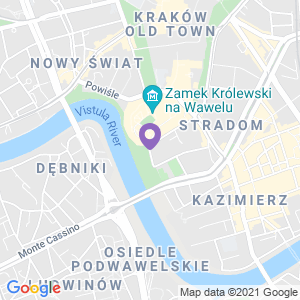 Stare miasto | 116m2 | 5 pok. | klima | eng