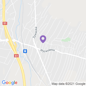 Dom w bystrej wraz z działką 1ha