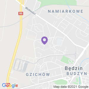 3 pokoje na osiedlu zamkowym