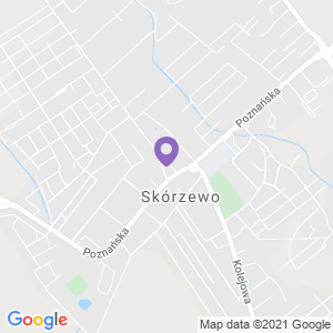 Nowy! parterowy dom w skórzewie