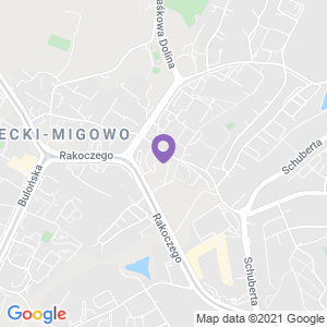11 piętro z widokiem na panoramę gdańska i zatokę