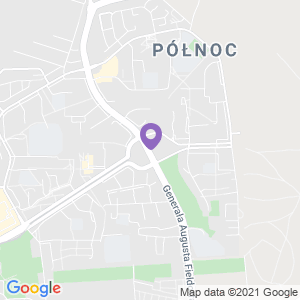 Przestronne mieszkanie z balkonem,1 piętro,północ