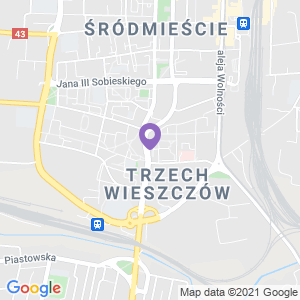 Mieszkanie blisko centrum