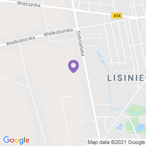 Ładne mieszkanie wynajem lisiniec