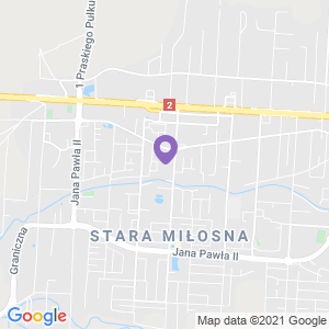 3 pokoje wesoła ul. fabryczna