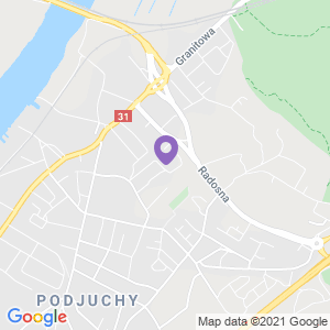 Działka budowlana w podjuchach