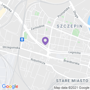 Nowoczesny mikroapartament przy ul. legnickiej
