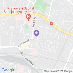Przestronne mieszkanie z tarasem przy prądnickiej!