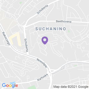 Mieszkanie w stanie deweloperskim - suchanino