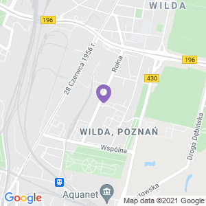Mieszkanie 2 pok. w nowym bloku poznań wilda rolna