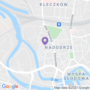 Dla singla, komfortowe studio na nadodrzu.