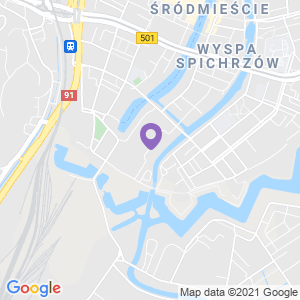 Długoterminowo 2 pokoje na toruńskiej