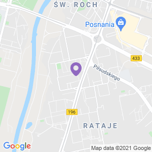 Rataje, 2-pok., niski blok, od zaraz!