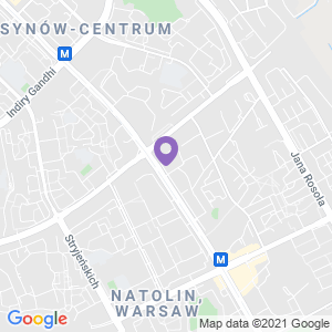 Kawalerka przy metrze natolin, 30 m2, balkon