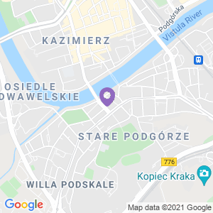 Przestronna kawalerka z antresolą-stare podgórze!