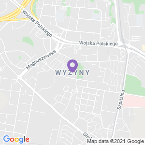 3 pokoje z balkonem w bloku na wyżynach!