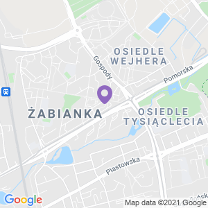 Żabianka, 2 pokoje, idealne dla studentów, morze