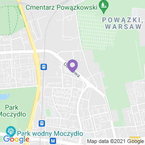 1 pokój wola ul. banderii