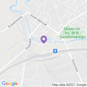 Dąbie - pół domu dwurodzinnego o pow. 100,74m2