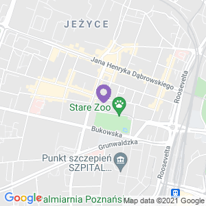 Komfortowe studio z wydzieloną sypialnią | jeżyce