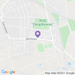 2 pokoje z balkonem, blok w centrum miasta