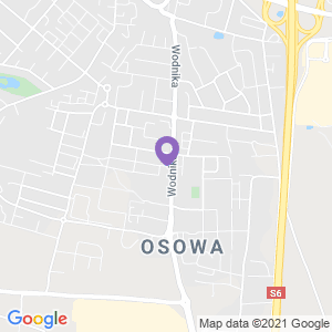 3 pok, kameralny budynek, ogród, garaż, osowa!