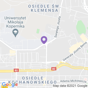 2 pokojowe mieszkanie pod wynajem | blisko umk