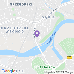 Eng | grzegórzki | bajeczna | 1 pok